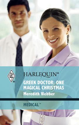 Cover of Greek Doctor