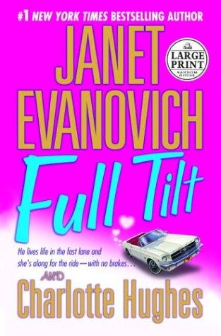 Cover of Full tilt