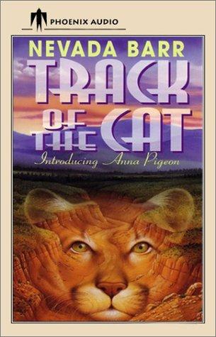 Cover of Track of the cat