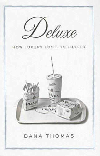 Cover of Deluxe
