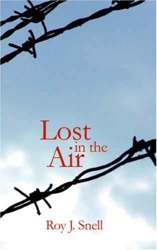 Cover of Lost in the Air