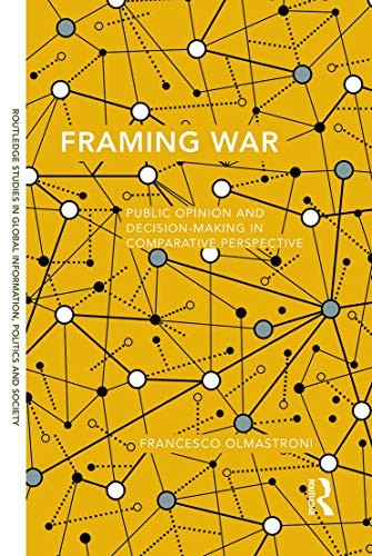 Cover of Framing War