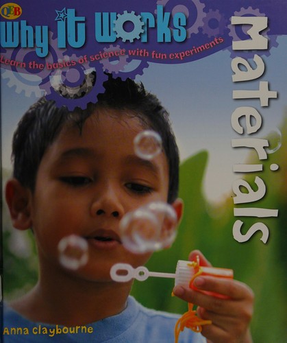 Cover of Materials