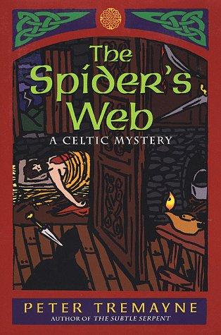 Cover of The Spider's Web