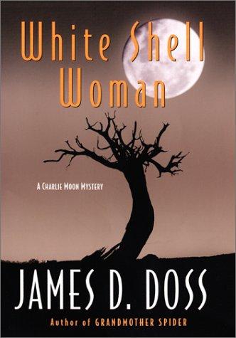 Cover of White shell woman