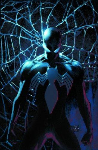 Cover of The Amazing Spider-Man