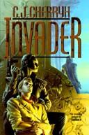 Cover of Invader