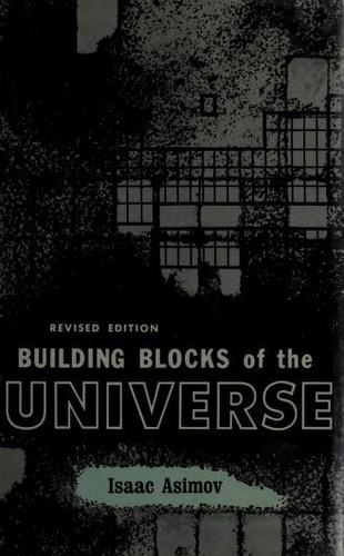 Cover of Building Blocks of the Universe