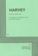 Cover of Harvey