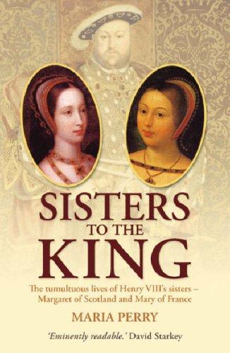 Cover of Sisters to the King