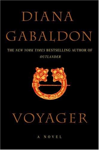 Cover of Voyager
