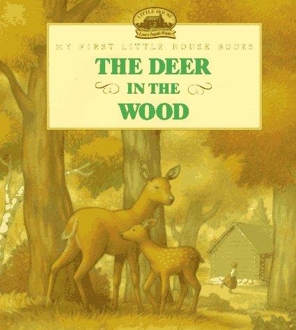 Cover of The Deer in the Wood
