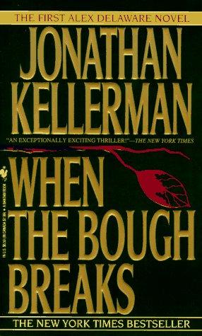 Cover of When the Bough Breaks