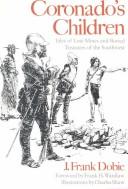 Cover of Coronado's Children