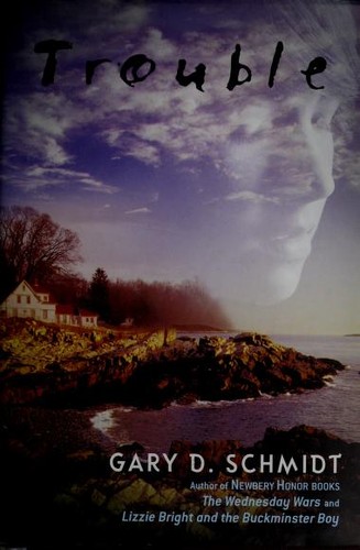 Cover of Trouble