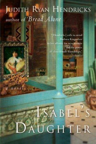 Cover of Isabel's Daughter