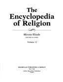 Cover of Encyclopedia of Religion. 16 Volume Set