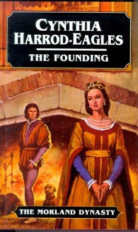 Cover of The Founding