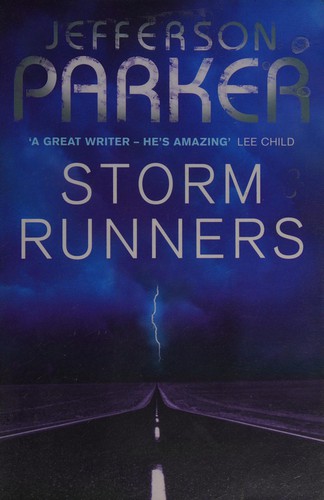 Cover of Storm runners