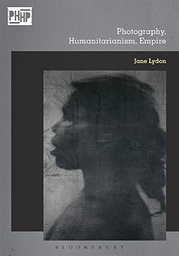 Cover of Photography, Humanitarianism, Empire
