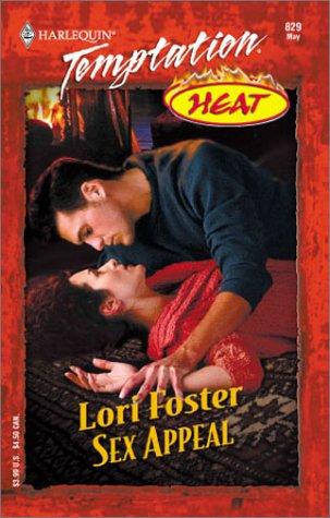 Cover of Sex Appeal