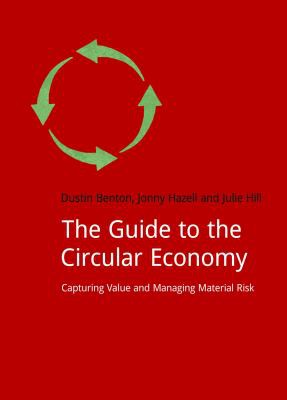 Cover of Guide to the Circular Economy