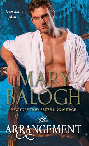 Cover of The Arrangement