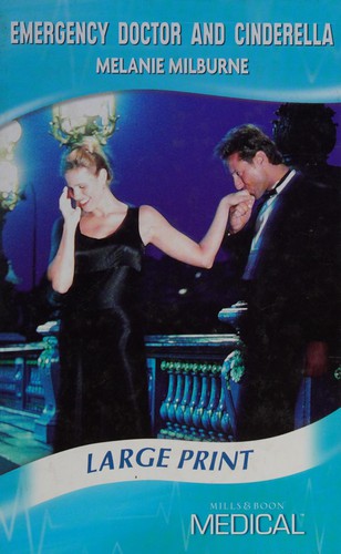 Cover of Emergency Doctor and Cinderella