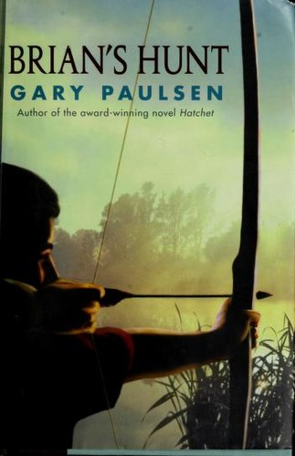 Cover of Brian's Hunt