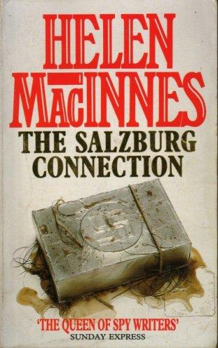 Cover of The Salzburg Connection