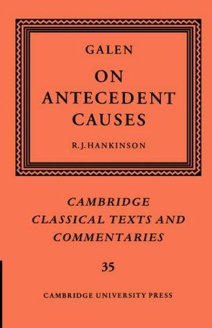 Cover of Galen