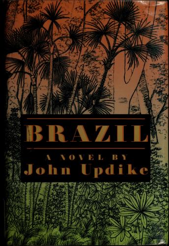 Cover of Brazil