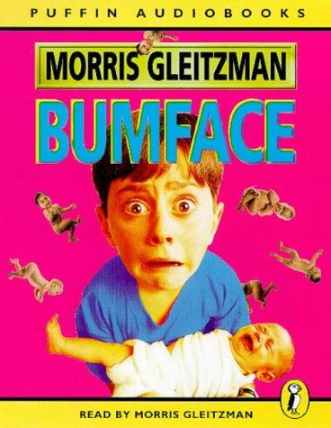 Cover of Bumface