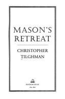Cover of Mason's retreat