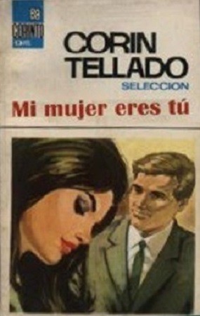 Cover of Tú eres para mí