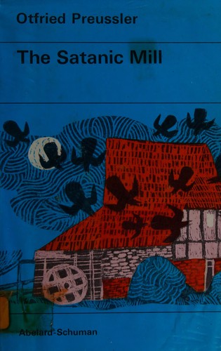 Cover of Krabat