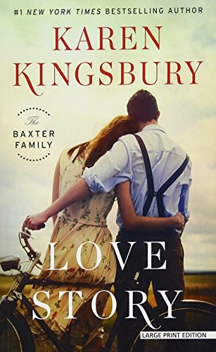 Cover of Love story