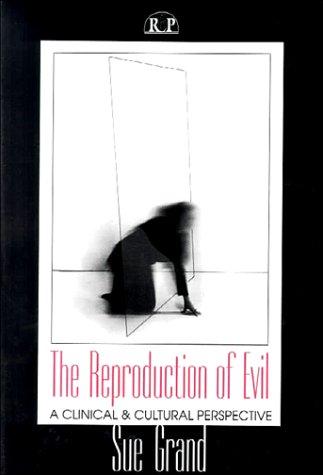 Cover of The reproduction of evil