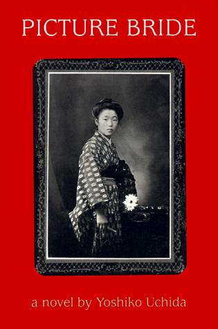 Cover of Picture bride