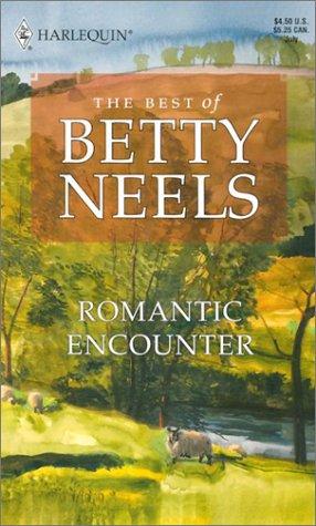 Cover of Romantic Encounter