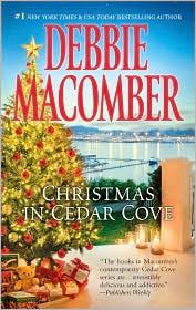 Cover of Christmas in Cedar Cove (Cedar Cove)