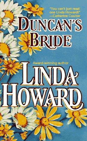 Cover of Duncan's Bride