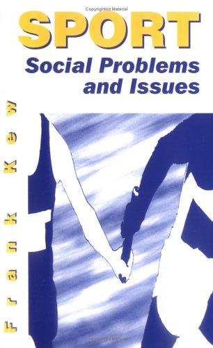 Cover of Sport