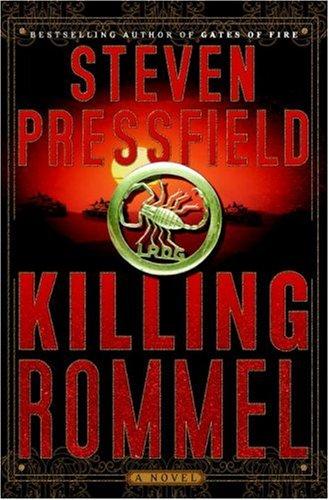 Cover of Killing Rommel