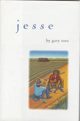 Cover of Jesse