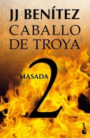 Cover of Caballo de Troya 2