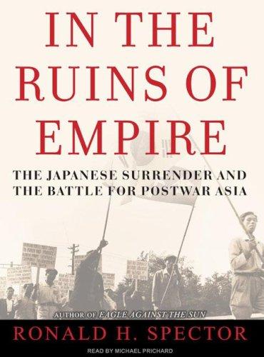 Cover of In the Ruins of Empire