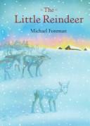 Cover of The little reindeer