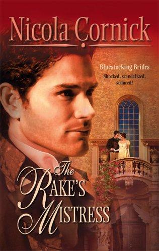 Cover of The Rake's Mistress