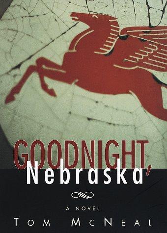 Cover of Goodnight, Nebraska